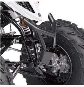 1a8-f84l0-v1-00 Yamaha Front Bumper Grab Bar Raptor 700 Se 2013-26