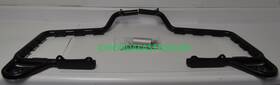 1as-f11e0-t0-00 Yamaha Oem Black Gytr Nerf Bars Raptor 700