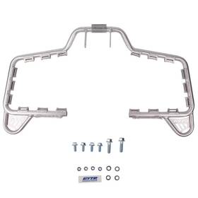 1as-f11e0-v0-00 Yamaha Gytr Raptor 700 Aluminum Nerf Bars No Nets Only What Is Pictured