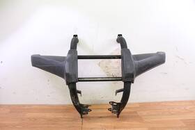 1d9-f845n-00-00 Yamaha 2006 Kodiak 450 Yfm450 4x4 Front Bumper / Brush Guard