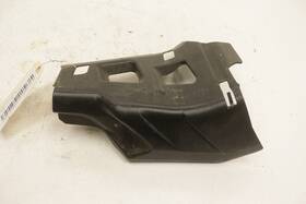1hp-f3123-00-00 Yamaha Kodiak 700 Eps 16 Axle Guard Front Left 50591