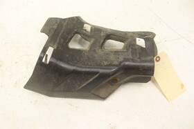 1hp-f3133-00-00 Yamaha 12-14 Grizzly 16-21 Kodiak 550 700 Front Right Axle Guard