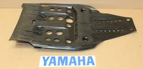 1s3-21471-00-00 Yamaha 06-12 Oem Raptor 700 Skid Plate Frame Guard Fast Ship Inch A4