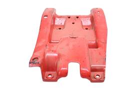 1s3-2219x-00-00 Yamaha 07 Raptor 700 2x4 Rear Swingarm Skid Plate Guard Yfm700r