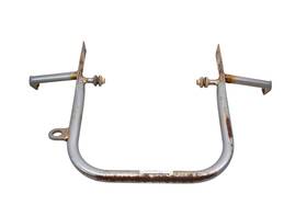 1s3-2845r-00-00 Yamaha 07 Raptor 700 2x4 Rear Grab Bar Yfm700r