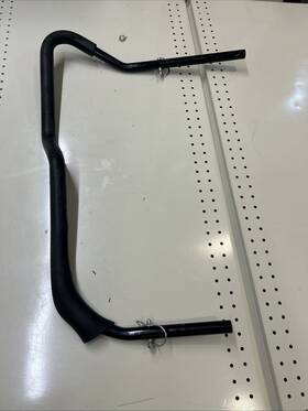 1xd-f470j-00-00 Yamaha 2014-2020 Viking 700 Grab Bar