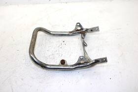 21v-28421-10-00 Yamaha 1984 Ytm 200 L Oem Rear Frame Grab Bar Ay48