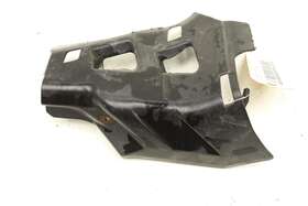 28p-23123-00-00 Yamaha Grizzly 550 Eps Se 09 Axle Guard Front Left 45278