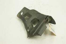 28p-23133-00-00 Yamaha Grizzly 700 Hunter 10 Axle Guard Front Right 49298