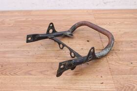 2fh-28421-00-00 Yamaha 1987 Yfm200dx Rear Grab Bar Bumper