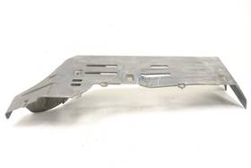 2hc-f2362-00-00 Yamaha Yxz 1000 Eps Se 16 Skid Plate Left 49615