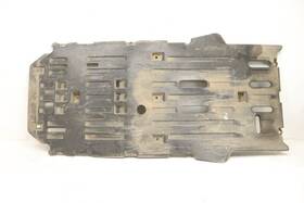 2hc-f8418-00-00 Yamaha 2hc-f8418-02-00 Yxz 1000 Eps Se 16 Skid Plate Middle 49615