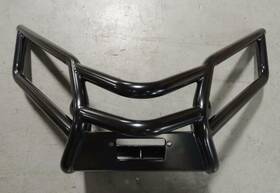 2hc-f84l0-s0 Yamaha Nos 2016-2019 Yxz1000 Front Winch Plate Grab Bar Oem