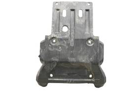 2mb-f8385-00-00 Yamaha 17 Wolverine 700 Eps Hunter Front Skid Plate Yxe700