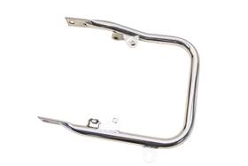38w-28421-00-00 Yamaha New Oem Fuel Tank Rear Guard Bar Nos