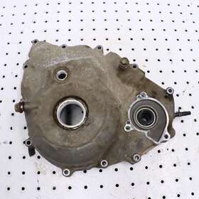 3b4-15411-10-00 Yamaha 2013 Grizzly 700 Crankcase Cover