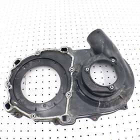 3b4-15421-01-00 Yamaha 3b4-15421-00-00 2013 Grizzly 700 Crankcase Cover 2