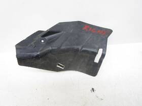 3b4-23133-00-00 Yamaha 07 Yfm 700 Grizzly Eps Right Front Arm Guard 2007-2008