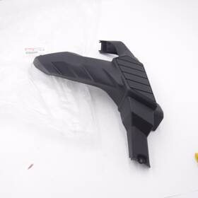 3b4-2842n-00 Yamaha Oem Front Right Bumper Cover Guard For 2007 Grizzly 700
