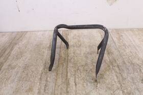 3fa-2845n-10-33 Yamaha 1992 Breeze 125 Front Bumper / Brush Guard
