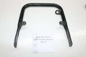 3fa-2845r-00-33 Yamaha 2003 Breeze 125 Yfa1 Rear Back Bumper Grab Bar