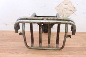 3gc-2845n-00-00 Yamaha 1987 Yfm200dx Front Bumper Brush Guard Carrier 3gc-2845n-00-00 Yamaha 1987 Yfm200dx Front Bumper Brush Guard Carrier