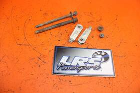 3gd-25388-00-00 Yamaha 1997-2001 Warrior 350 Rear Chain Puller W Bolts 3gd-25388-00-00 Yamaha 1997-2001 Warrior 350 Rear Chain Puller W Bolts