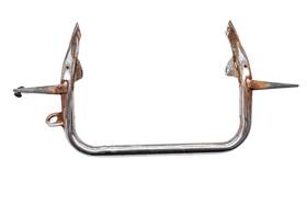 3hp-2845r-00-00 Yamaha 90 Moto 4 Rear Grab Bar Yfm350