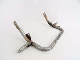 3hp-2845r-10-00 Yamaha 86 Yfm 225 Moto 4 Rear Grab Bar