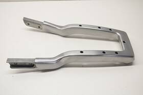 42x-w0772-50-00 Yamaha Oem Aluminum S Bar Nos