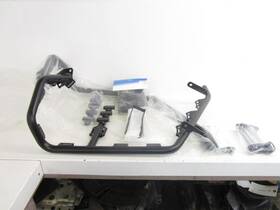 46d-f11e0-t0 Yamaha 2004-2025 Yfz 450r Gytr Combination Nerf Bars