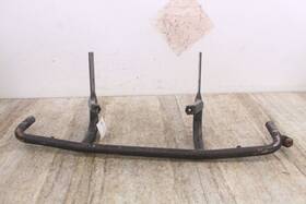 4bd-2845r-00-00 Yamaha 1993 Timberwolf 250 Yfb Rear Bumper / Brush Guard