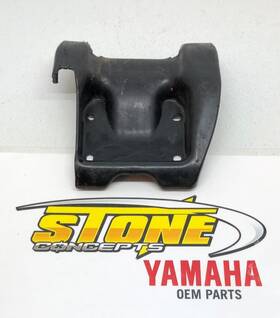 4d3-2219x-00-00 Yamaha Oem 2008-2013 Raptor 125 250 Swingarm Skid Plate Guard