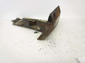 4kb-2147a-00-00 Yamaha 99 Kodiak 400 4x4 Front Diff Skid Plate 1999