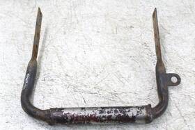 4kb-2845r-00-00 Yamaha 1995 Wolverine 350 4x4 Passenger Grab Bar Handle