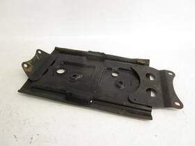 4kd-2147a-00-00 Yamaha 97 Timberwolf Yfb 250 4x4 Skid Plate 1994-2000