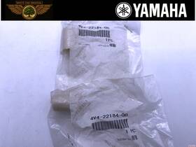 4v4-22184-00-00 Yamaha 2 Oem Chain Roller Bushing Yz Wr 85 125 250 450 Blaster Warrior 4v4-22184