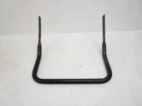 4wv-2845r-00-00 Yamaha 98 Yfm 600 Grizzly Rear Grab Bar 1998