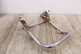 52g-28421-00-00 Yamaha 1984 Ytm200ern Grab Bar Rear Bumper