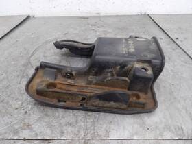 55020-y001 Yamaha Kawasaki Kfx 90 Swingarm Guard Skid Plate
