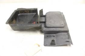 5b4-f4141-00-00 Yamaha Rhino 700 Hunter 09 Splash Guard Right Rear 49594