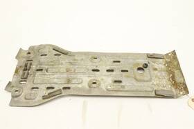 5gt-2147e-00-00 Yamaha Grizzly 600 00 Skid Plate Middle 43568