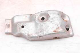 5gt-2219x-00-00 Yamaha 01 Grizzly 600 4x4 Rear Swingarm Skid Plate Yfm600f