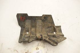 5km-23133-00-00 Yamaha Grizzly 660 05 Axle Guard Front Right 50129