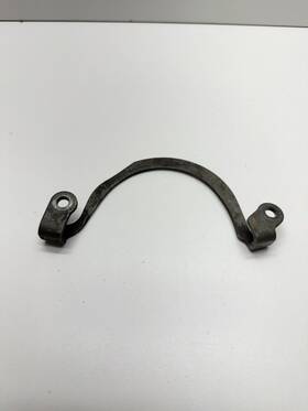 5lp-17466-00 Yamaha 2001-2005 Raptor 660 R Chain Guard Case Saver Sprocket Cover Oem