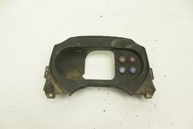 5te-f837l-00-00 Yamaha 5te-f837l-02-00 Kodiak 400 03 Speedometer Cover 48703