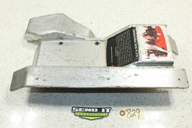 5tg-22360-11-00 Yamaha O/s 2006 Yfz450 Aftermarket Skid Plate