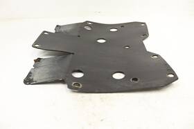 5ug-f147e-00-00 Yamaha 5ug-f147e-01-00 Rhino 660 04 Skid Plate Middle 48763