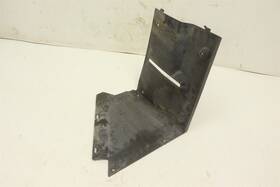 5ug-f254j-11-00 Yamaha 5ug-f254k-00-00 2004-2013 Rhino 660 700 Right Heel Guard