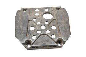 5yt-21471-00-00 Yamaha 04 Raptor 350 Skid Plate Yfm350s